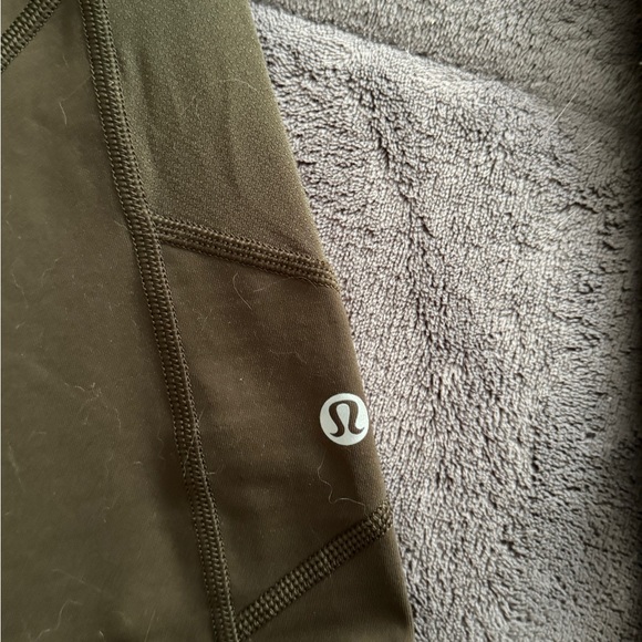 Lululemon Pace Rival Crop - Picture 3 of 4
